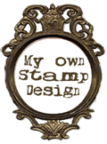 My own stamp design