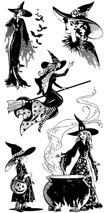 witches